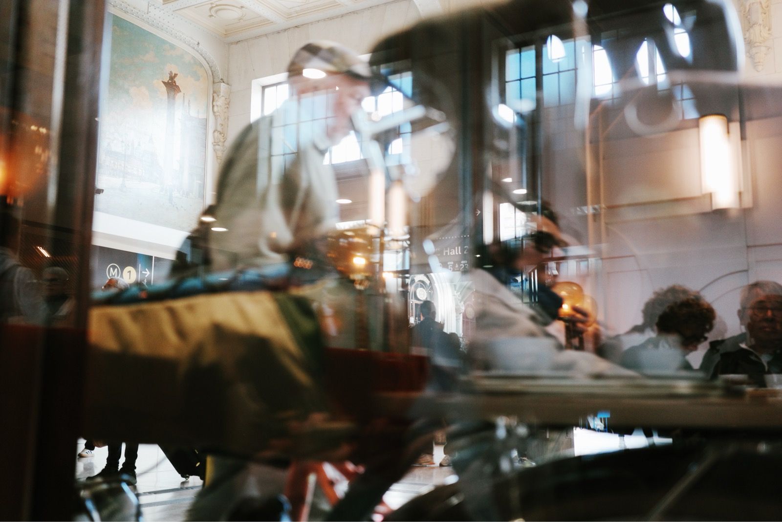 Full size image for Normandy 300k. Entre Seine & Eure