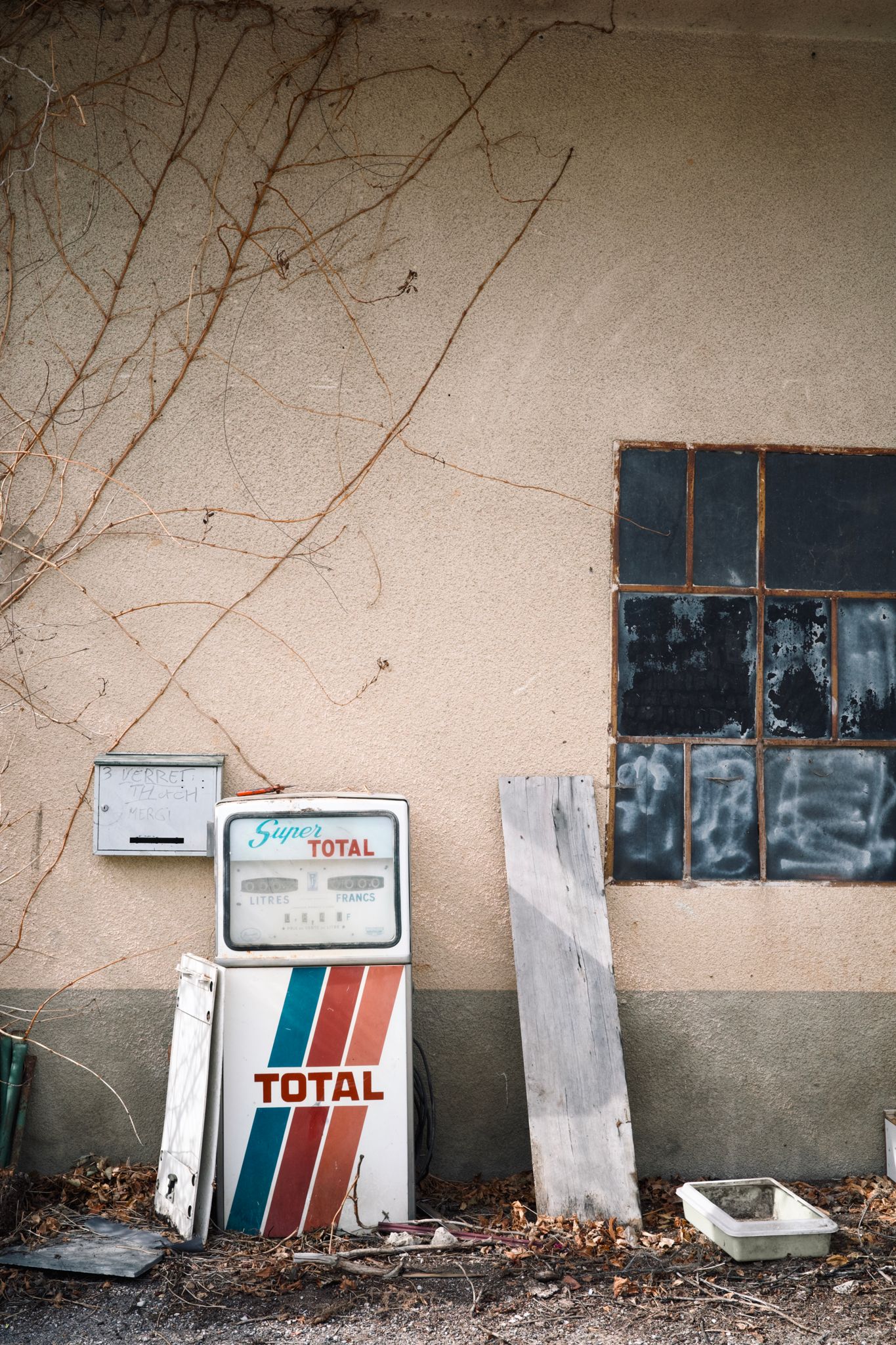 Preview image for Another Col de l'Homme Mort?