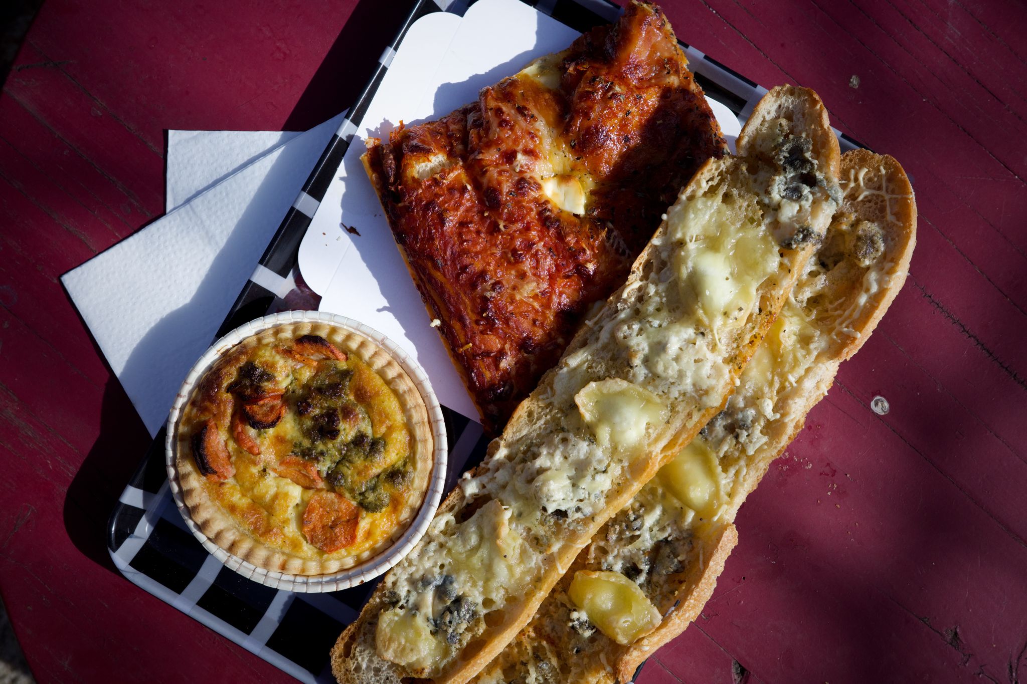 Preview image for Baronnies provençales