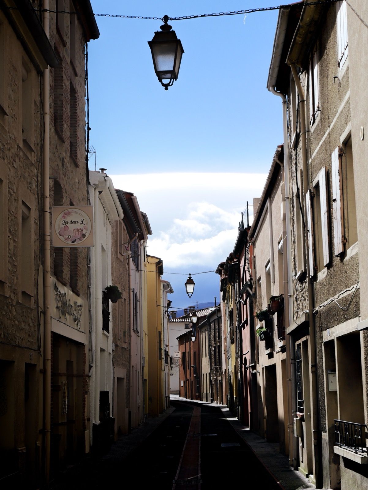 Preview image for Banyoles to Perpignan