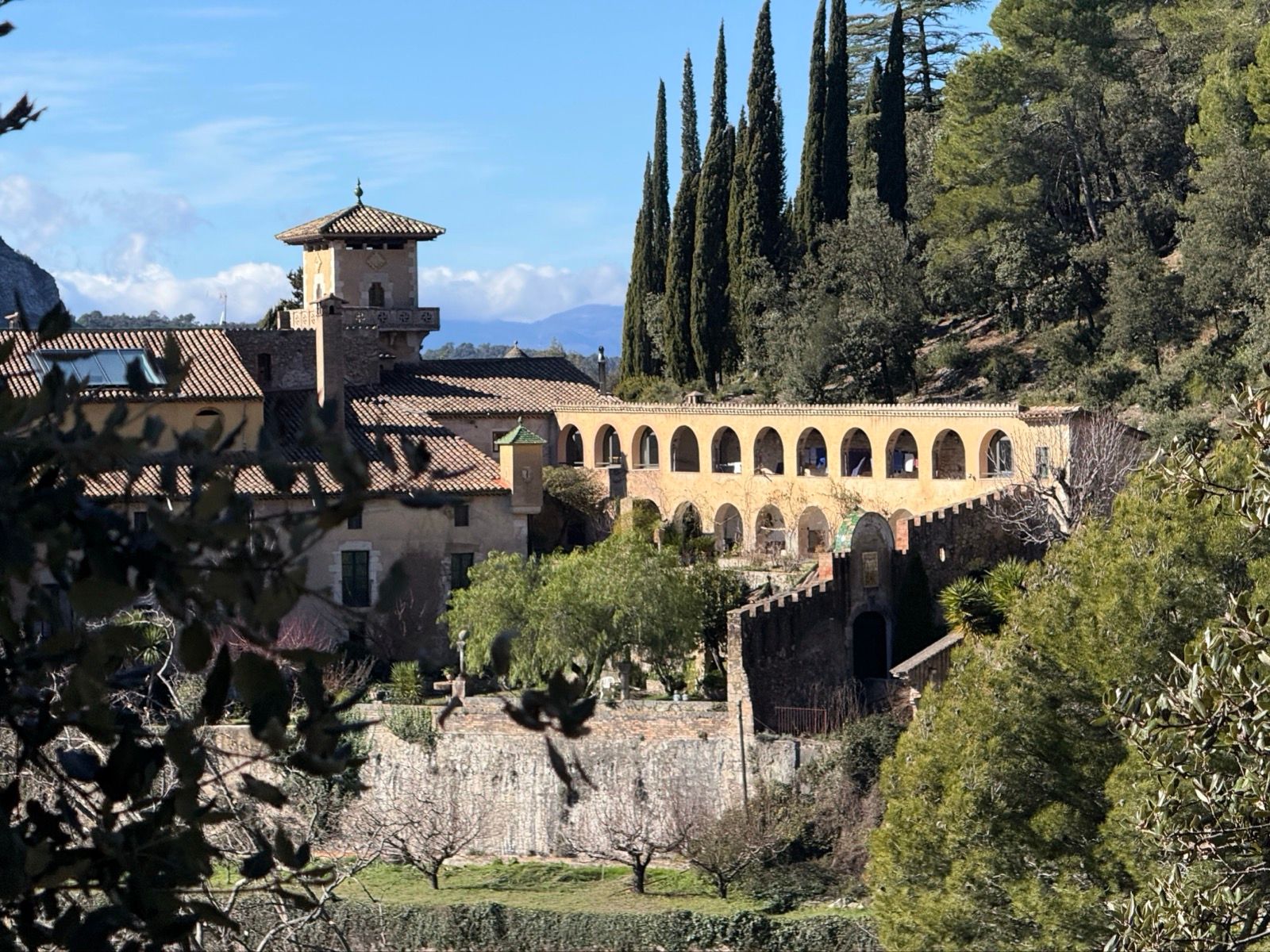 Preview image for El Mont.