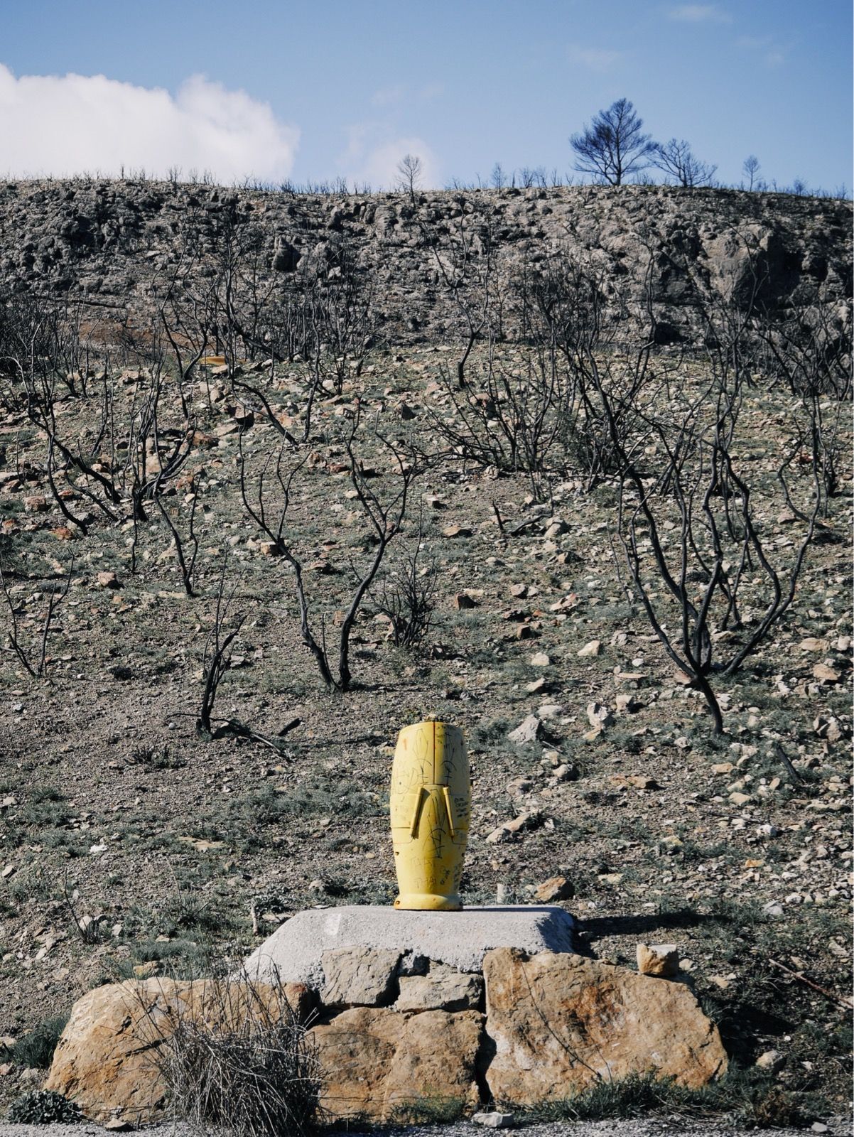 Preview image for Perpignan to Beziers.