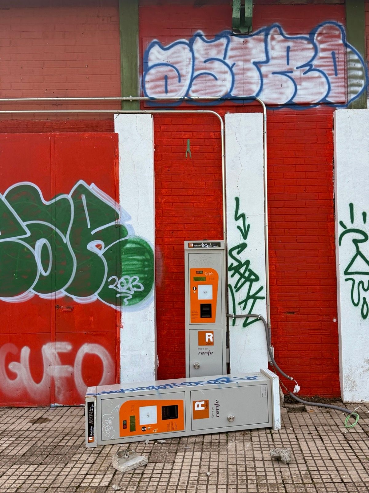 Preview image for Perpignan to Girona