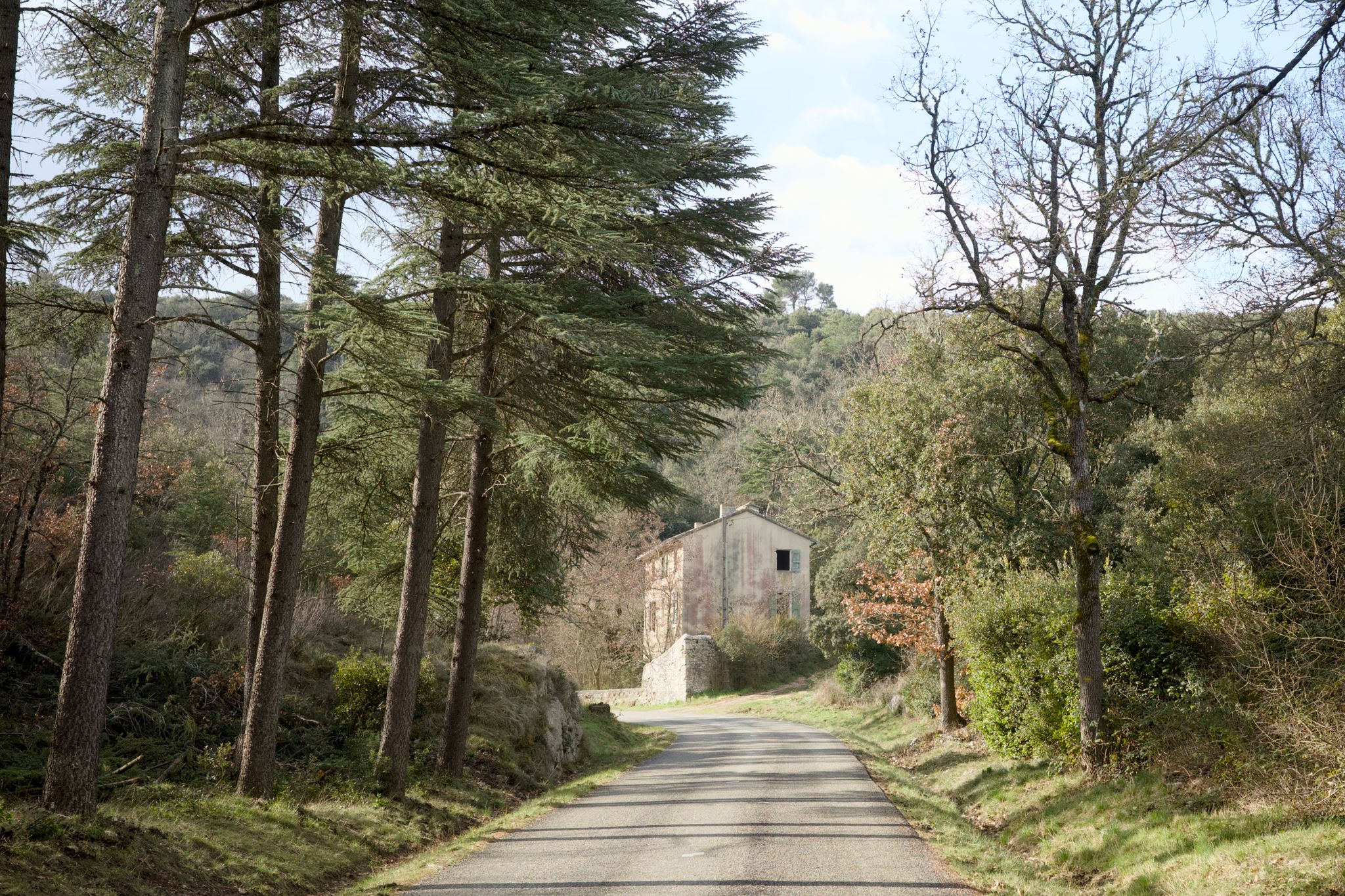 Preview image for Northern Luberon