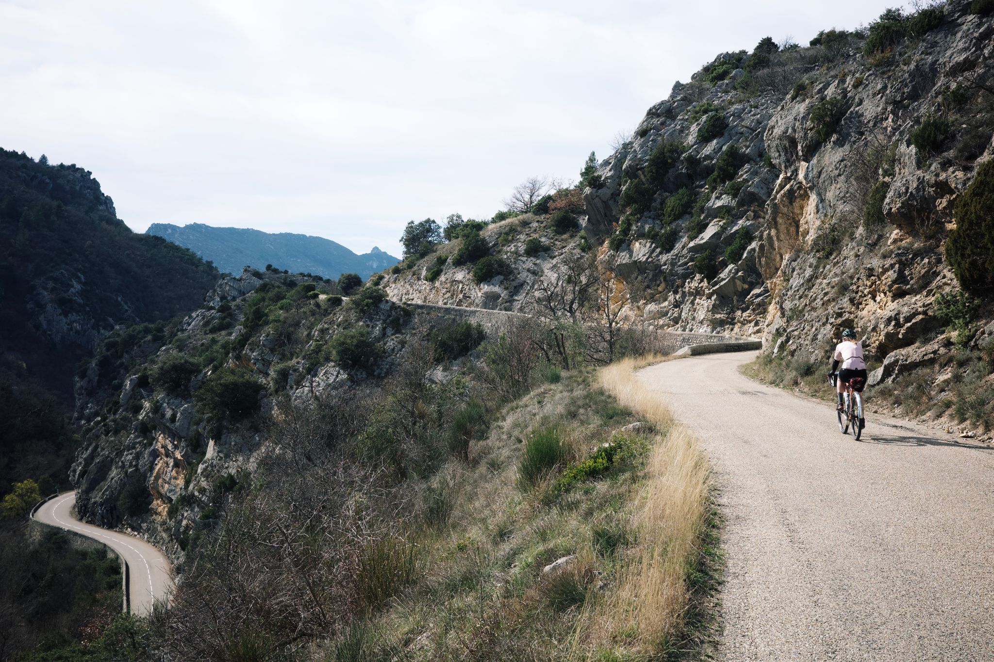 Preview image for Another Col de l'Homme Mort?