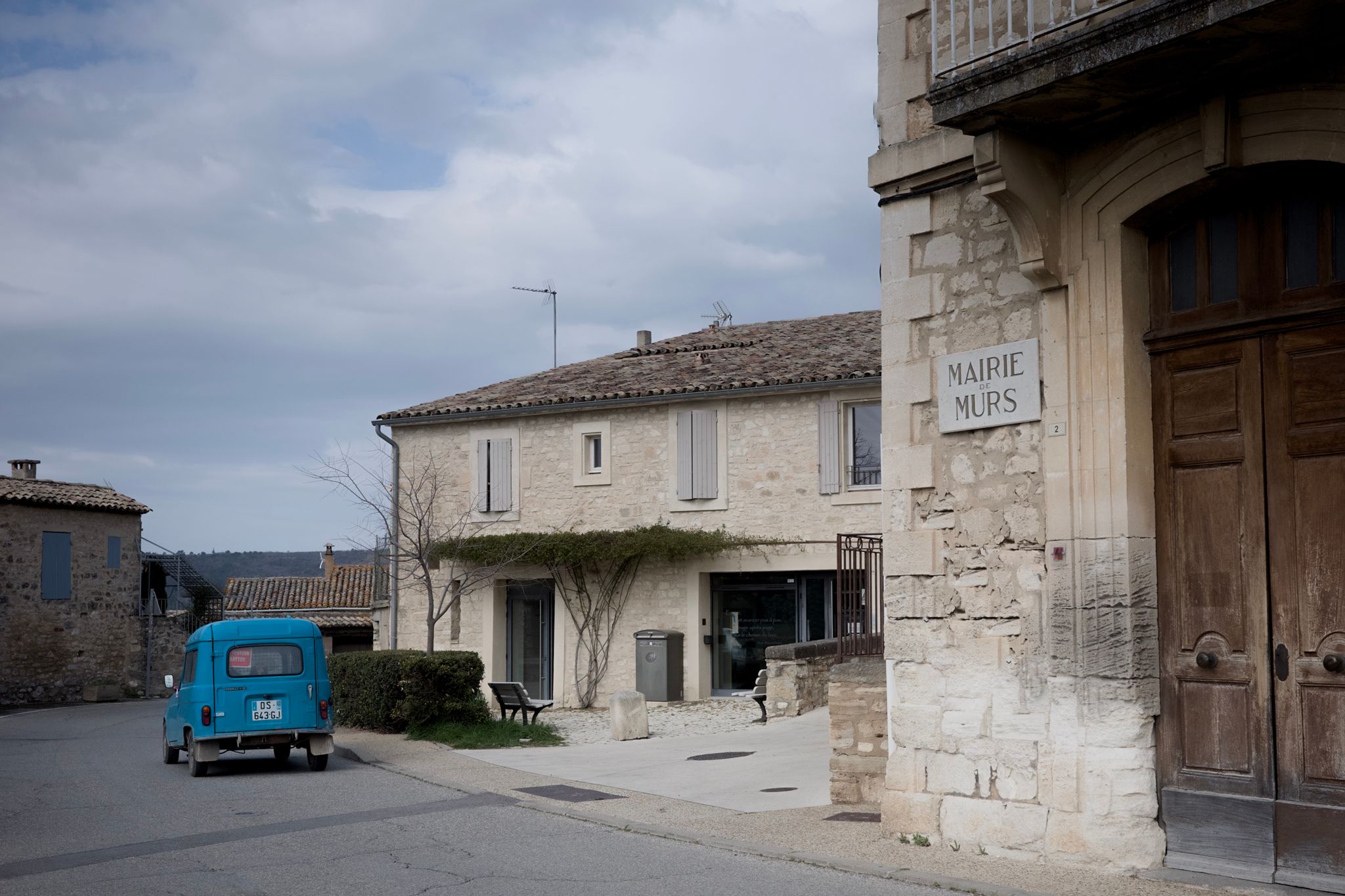 Preview image for Northern Luberon