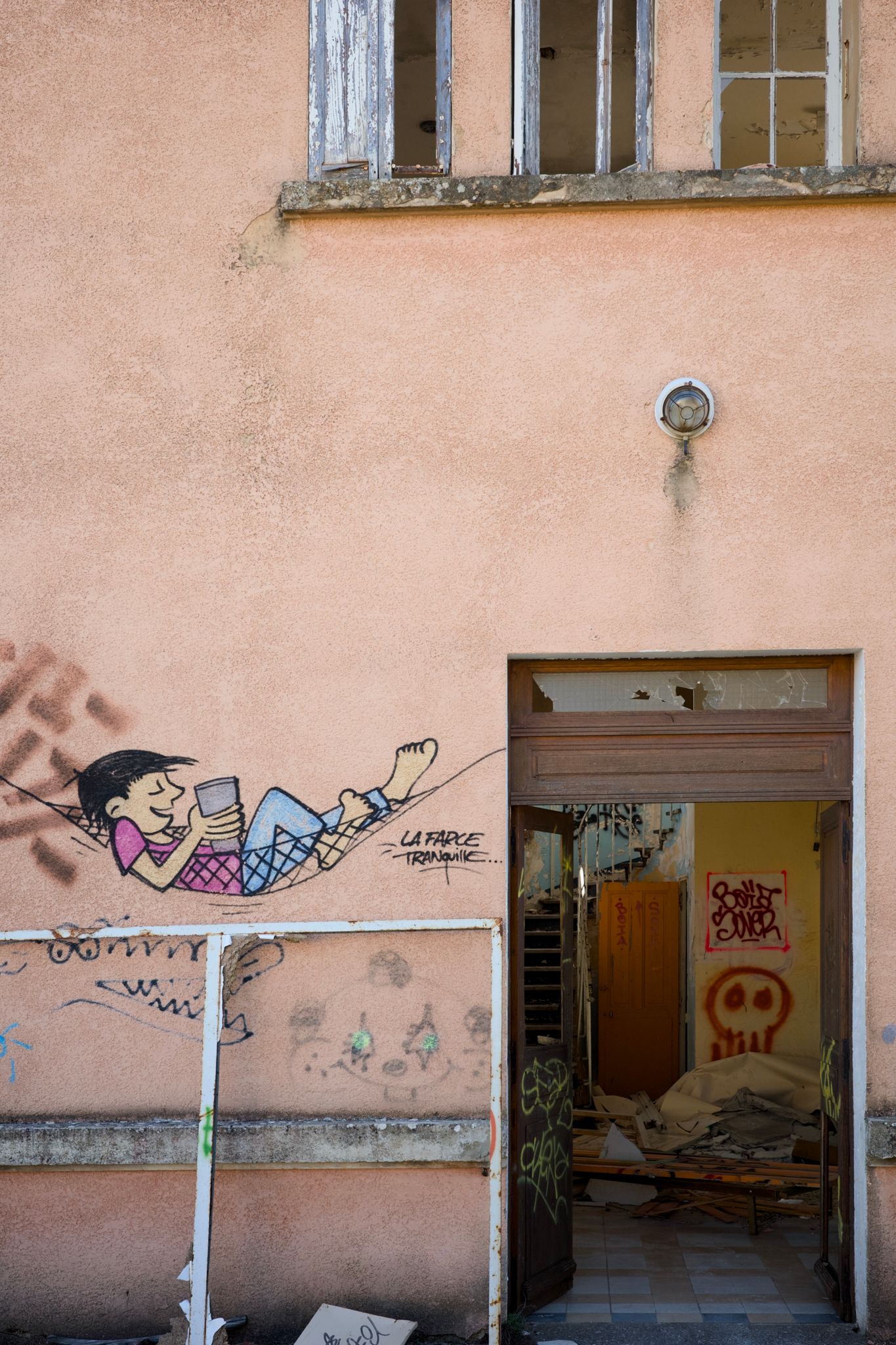 Preview image for Château Saint-Lambert