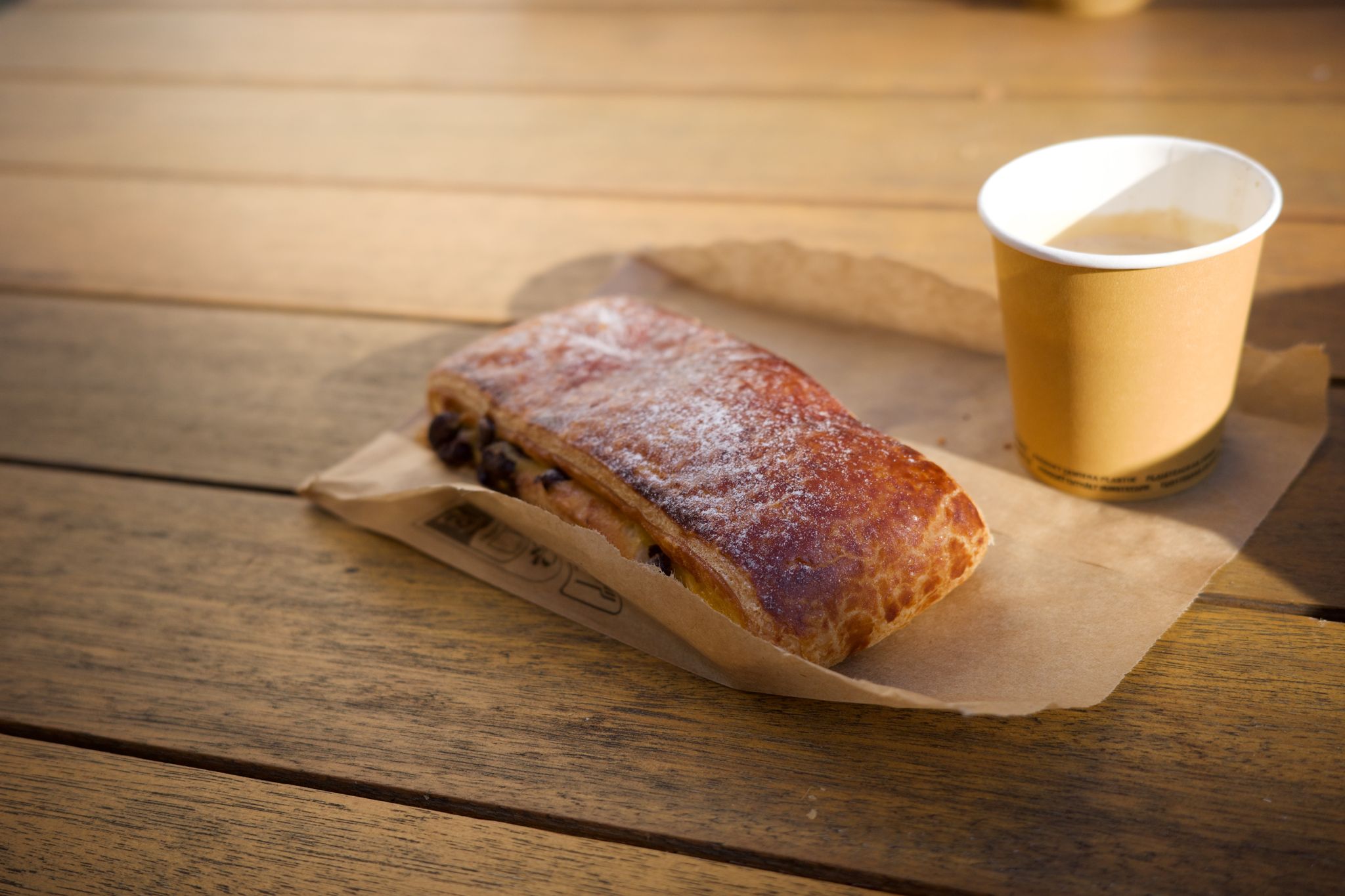 Preview image for Quiet in the Gorge.