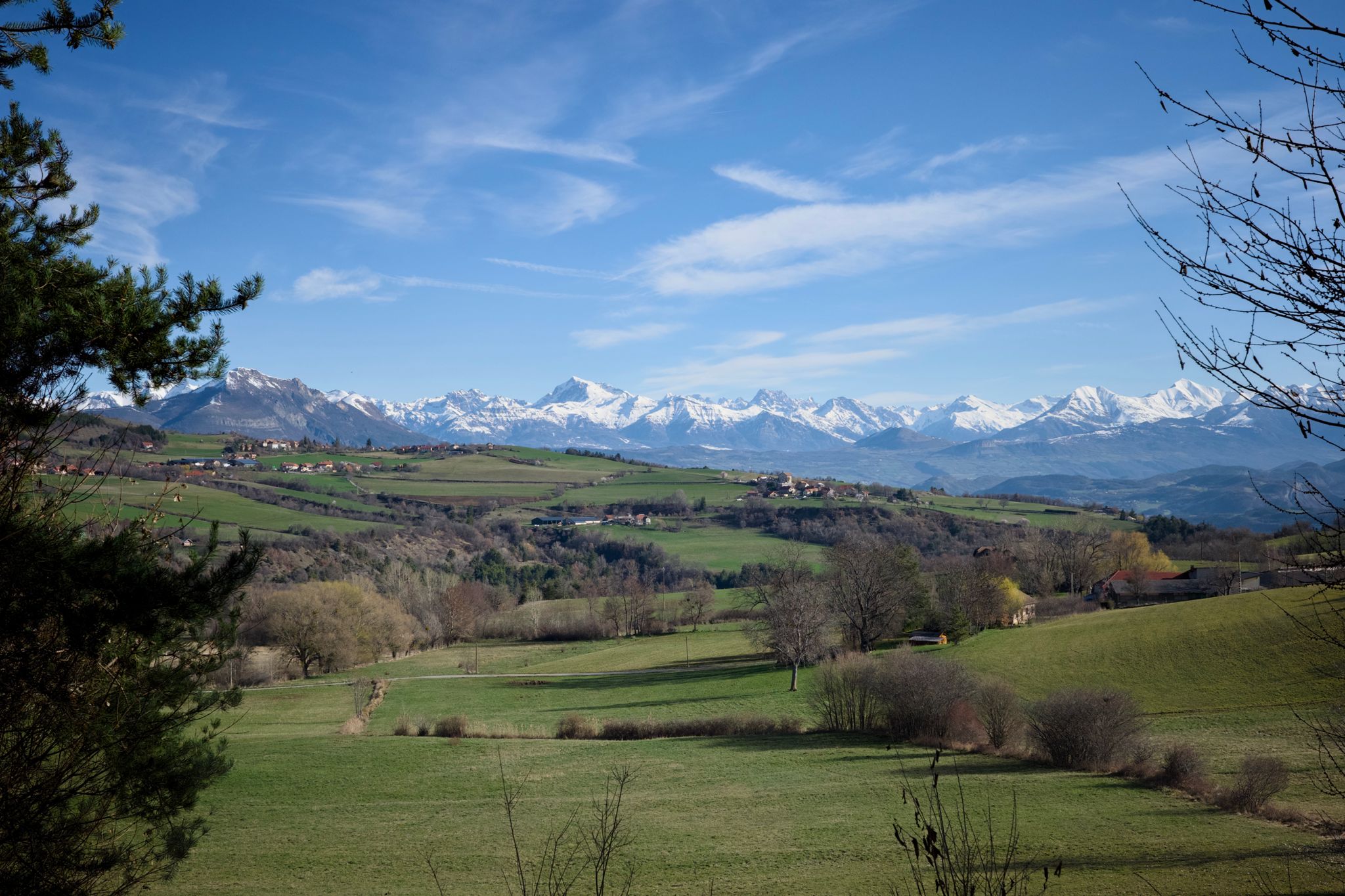 Preview image for Another Col de l'Homme Mort?